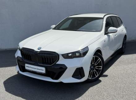 BMW - 5er