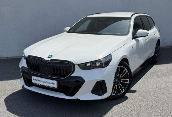 BMW - 5er