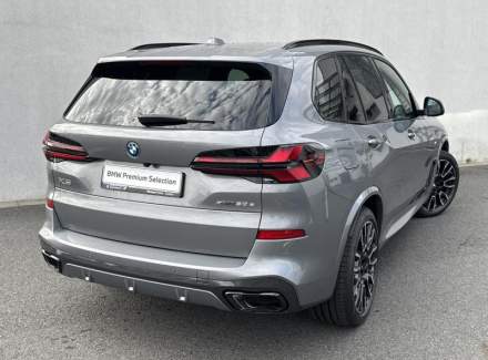BMW - X5