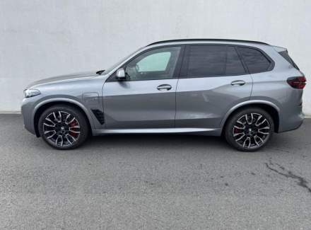 BMW - X5
