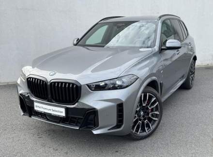 BMW - X5
