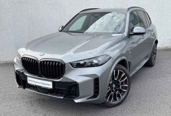 BMW - X5