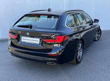BMW - 5er