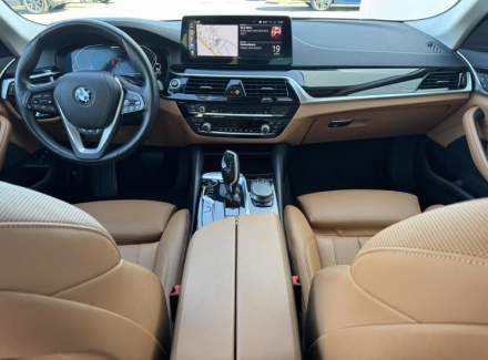 BMW - 5er