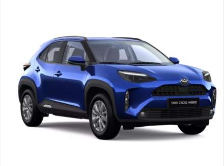 Toyota - Yaris Cross