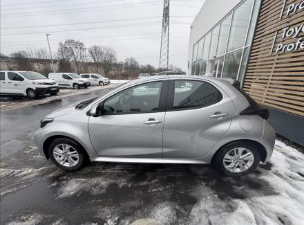 Toyota - Yaris