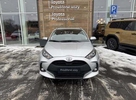 Toyota - Yaris