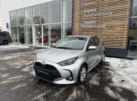 Toyota - Yaris