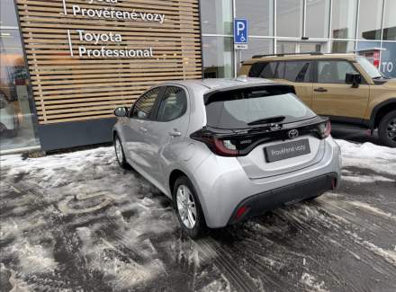Toyota - Yaris