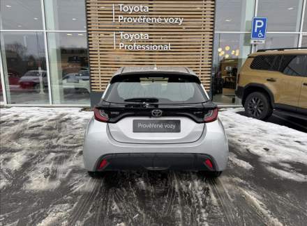 Toyota - Yaris