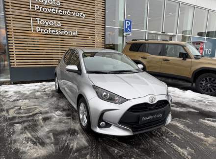 Toyota - Yaris