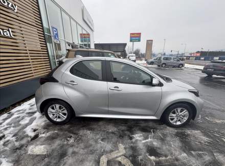 Toyota - Yaris