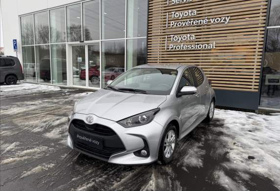 Toyota - Yaris