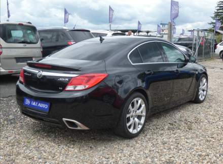 Opel - Insignia