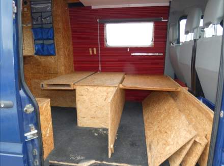 Volkswagen - Ostatní