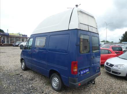 Volkswagen - Ostatní