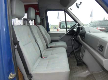 Volkswagen - Ostatní