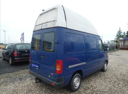 Volkswagen - Ostatní