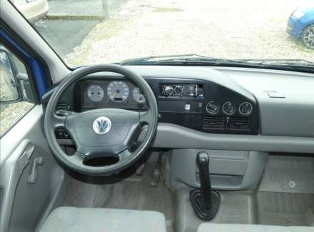 Volkswagen - Ostatní