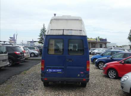 Volkswagen - Ostatní