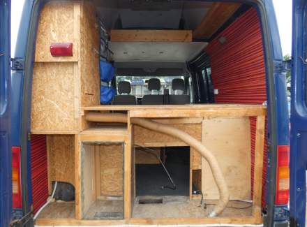 Volkswagen - Ostatní