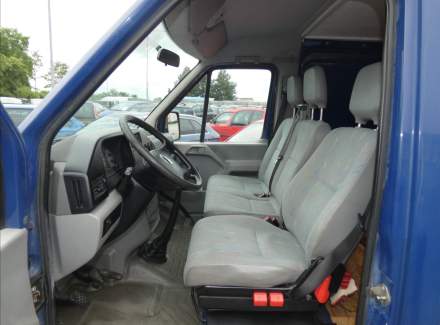 Volkswagen - Ostatní