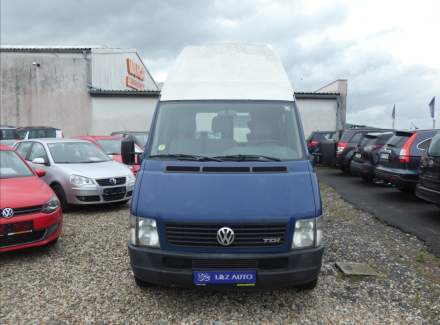 Volkswagen - Ostatní