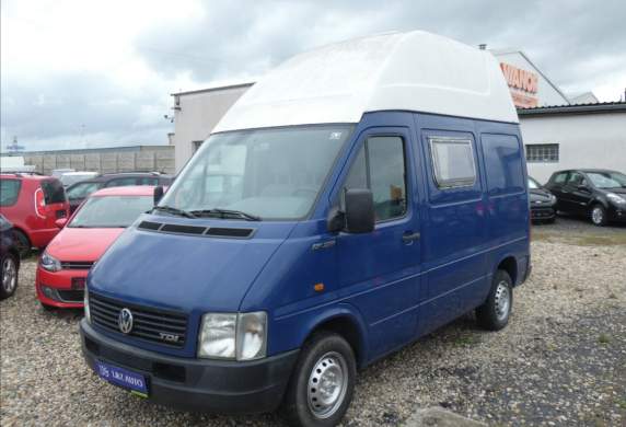 Volkswagen - Ostatní