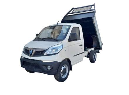 Piaggio - Porter