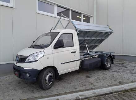 Piaggio - Porter