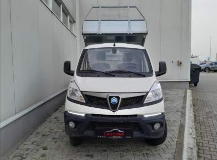 Piaggio - Porter