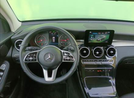 Mercedes-Benz - GLC