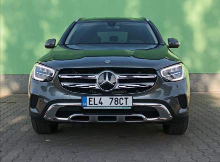 Mercedes-Benz - GLC