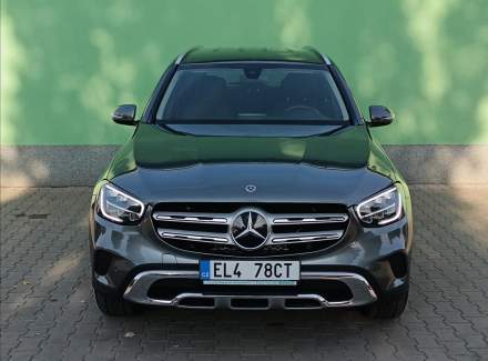 Mercedes-Benz - GLC