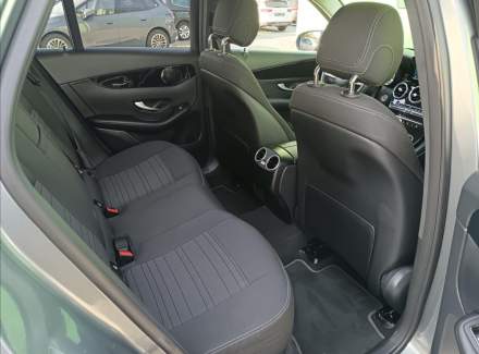 Mercedes-Benz - GLC