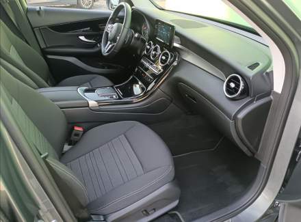 Mercedes-Benz - GLC