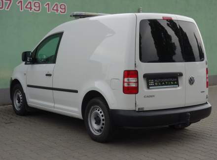 Volkswagen - Caddy