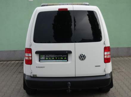 Volkswagen - Caddy