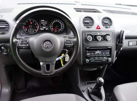 Volkswagen - Caddy