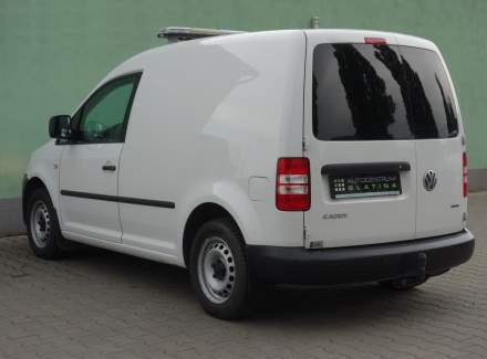 Volkswagen - Caddy
