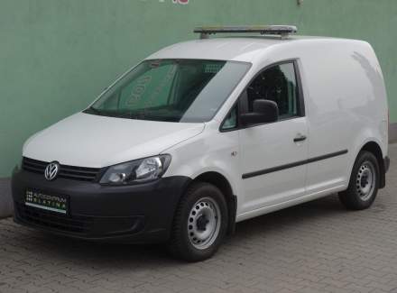 Volkswagen - Caddy