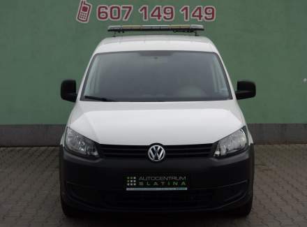 Volkswagen - Caddy