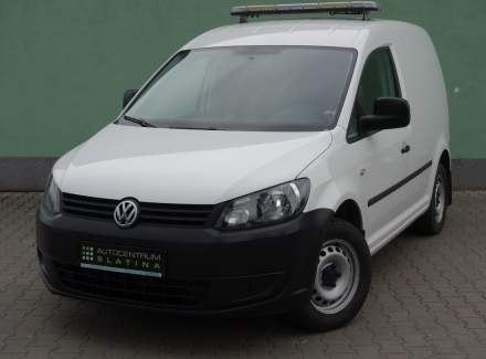 Volkswagen - Caddy