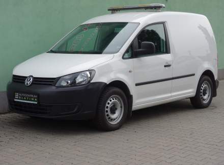 Volkswagen - Caddy