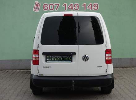 Volkswagen - Caddy