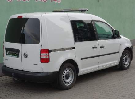 Volkswagen - Caddy
