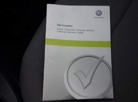 Volkswagen - Caddy