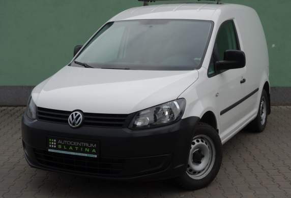 Volkswagen - Caddy