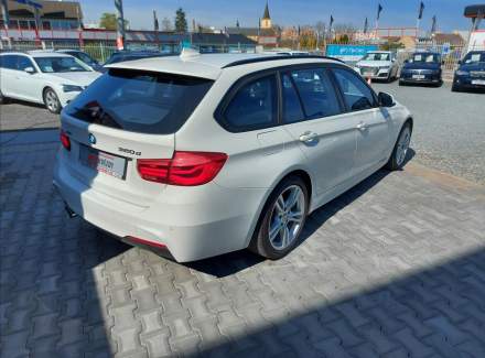 BMW - 3er