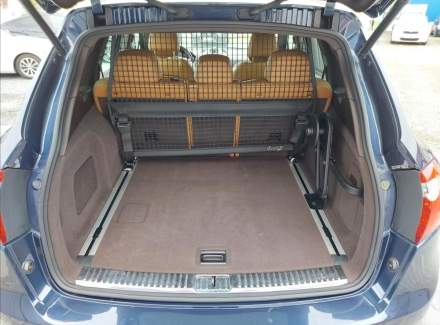 Porsche - Cayenne